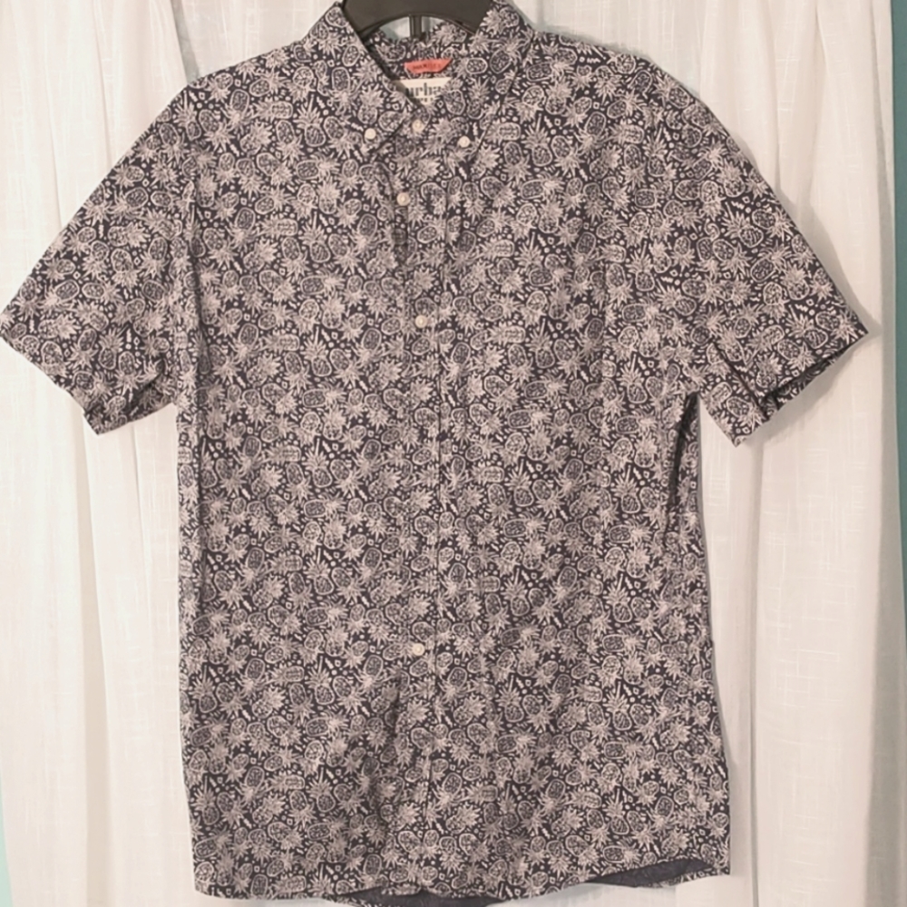 Men's short sleeve